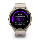 GARMIN FORERUNNER 970
