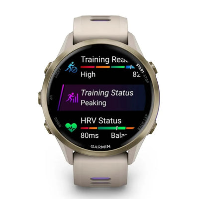 GARMIN FORERUNNER 970
