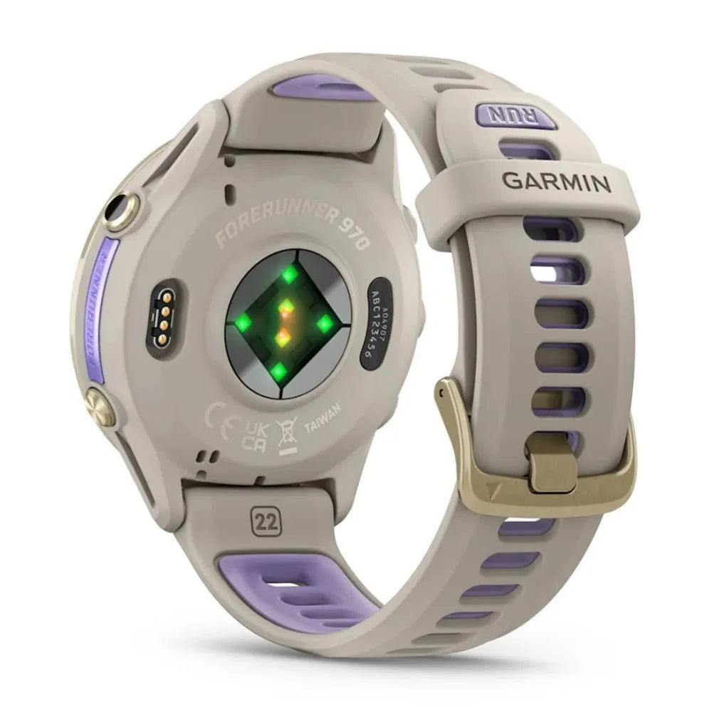 GARMIN FORERUNNER 970