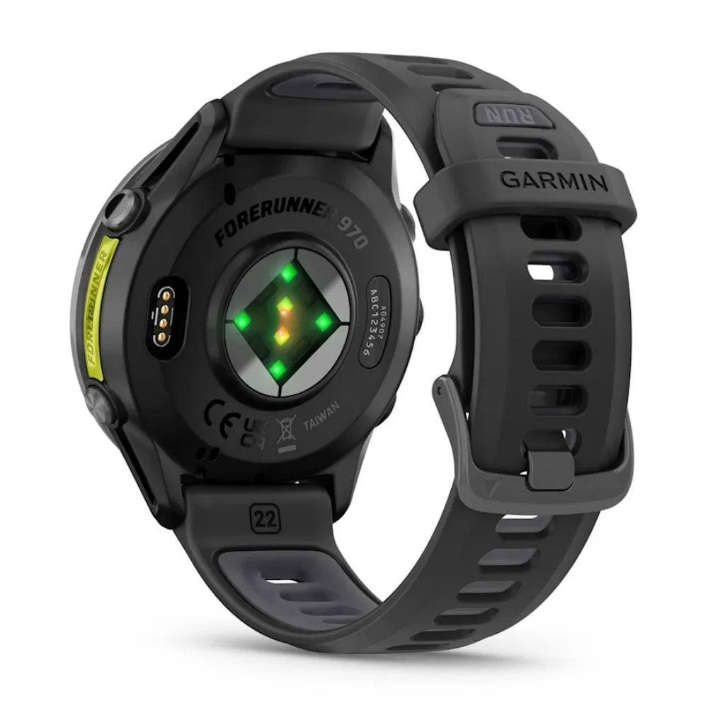 GARMIN FORERUNNER 970