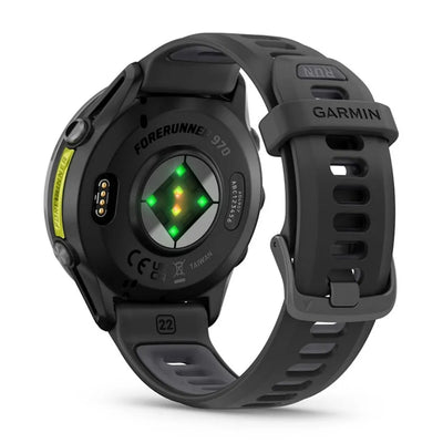 GARMIN FORERUNNER 970