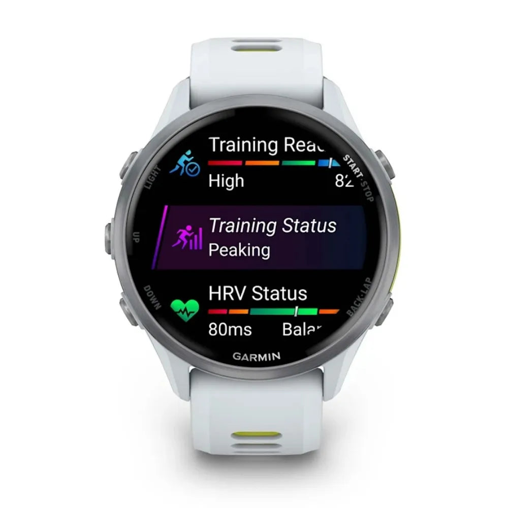 GARMIN FORERUNNER 970