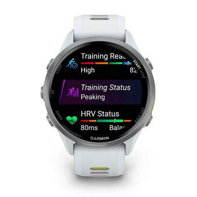 GARMIN FORERUNNER 970