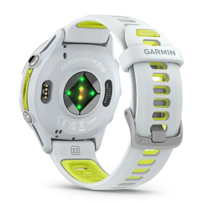 GARMIN FORERUNNER 970