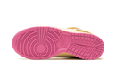 Nike Dunk Bronzine Pink