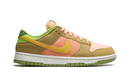 Nike Dunk Low Sun Club Arctic Orange