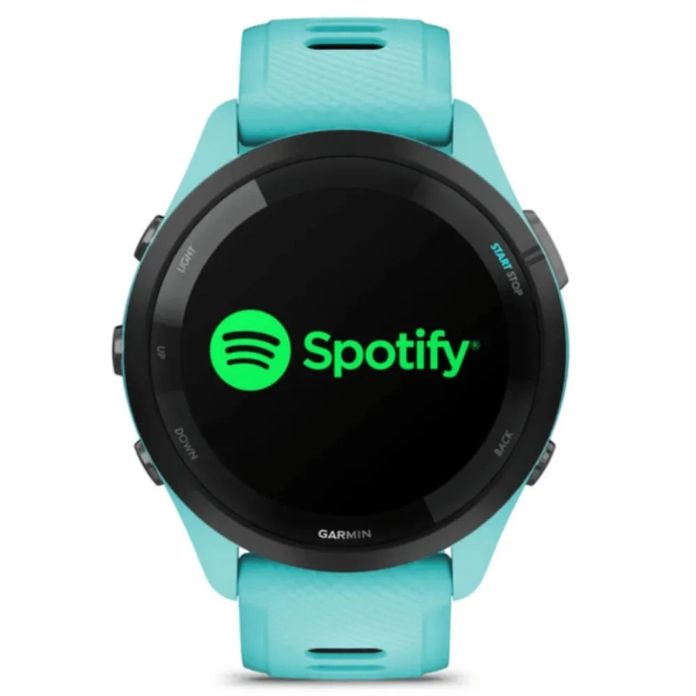 FORERUNNER 265 MUSIC 46 MM