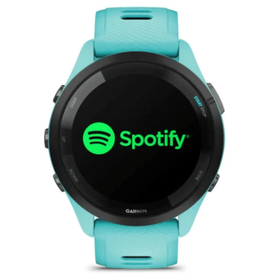 FORERUNNER 265 MUSIC 46 MM