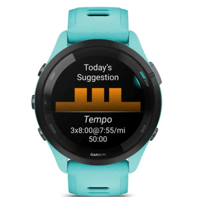 FORERUNNER 265 MUSIC 46 MM