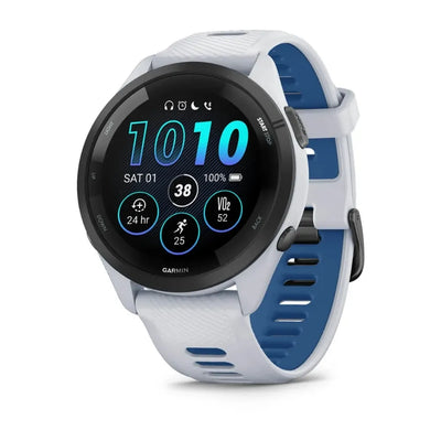 FORERUNNER 265 MUSIC 46 MM