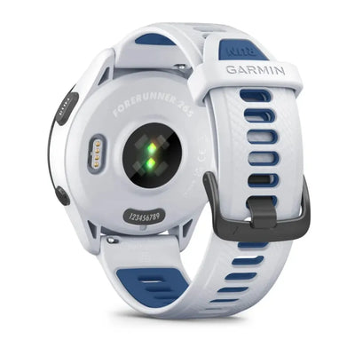FORERUNNER 265 MUSIC 46 MM