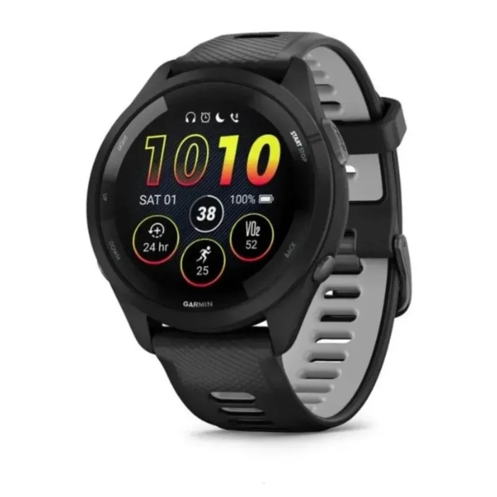 FORERUNNER 265 MUSIC 46 MM
