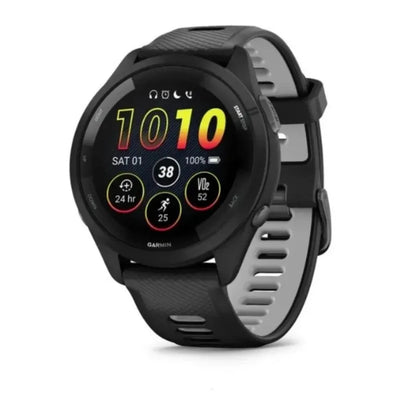 FORERUNNER 265 MUSIC 46 MM