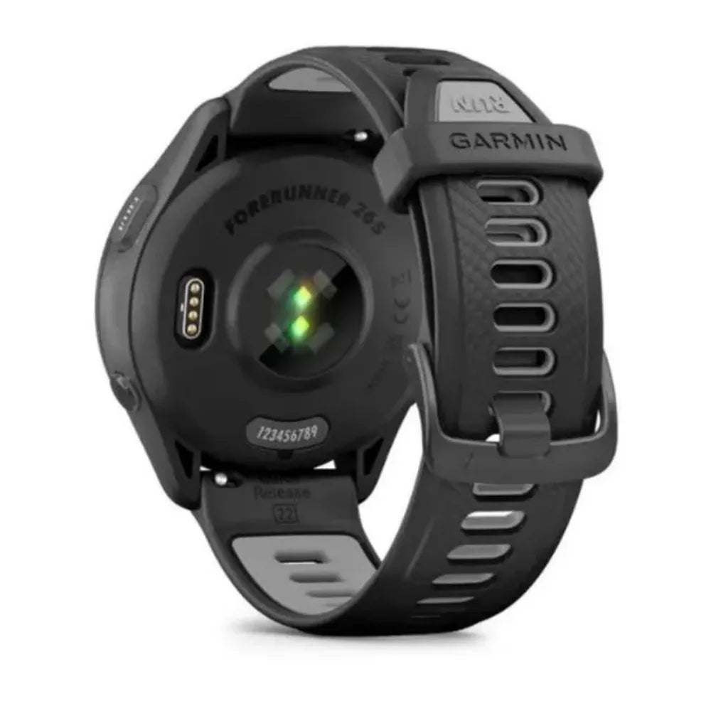 FORERUNNER 265 MUSIC 46 MM