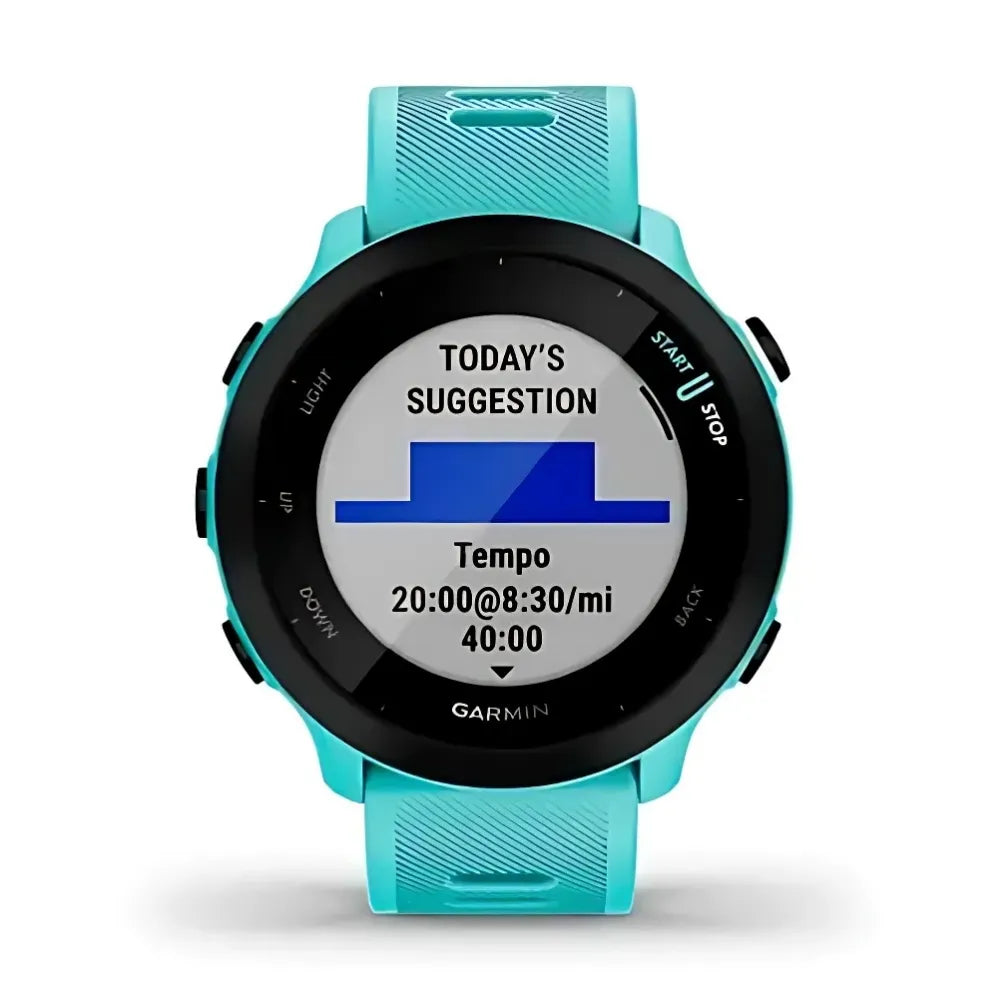 FORERUNNER 55