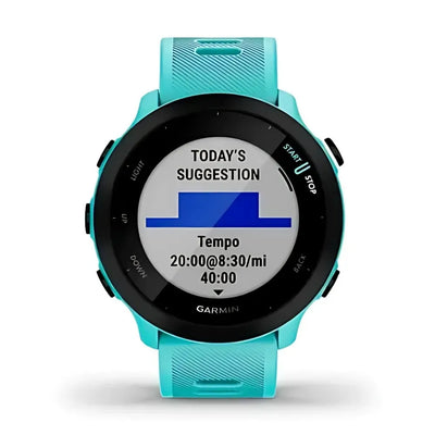 FORERUNNER 55