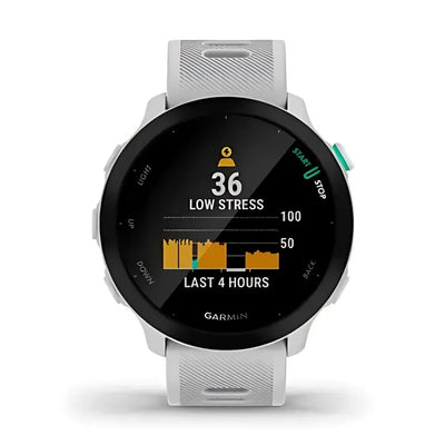 FORERUNNER 55