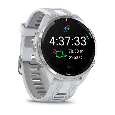 GARMIN FORERUNNER 965