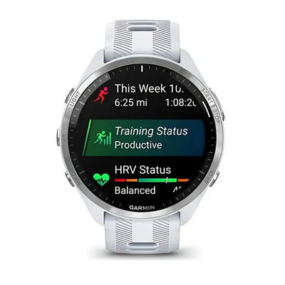 GARMIN FORERUNNER 965
