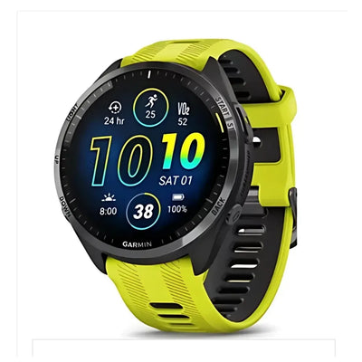 GARMIN FORERUNNER 965