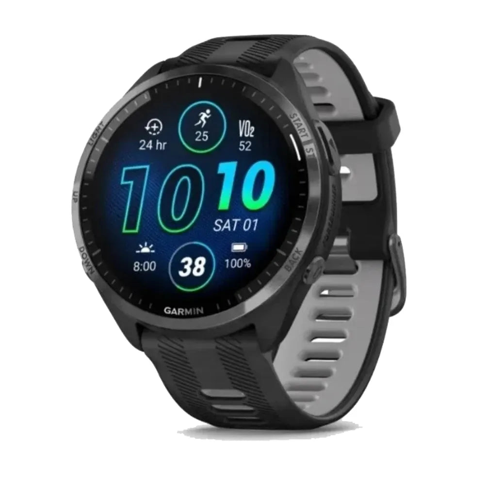 GARMIN FORERUNNER 965