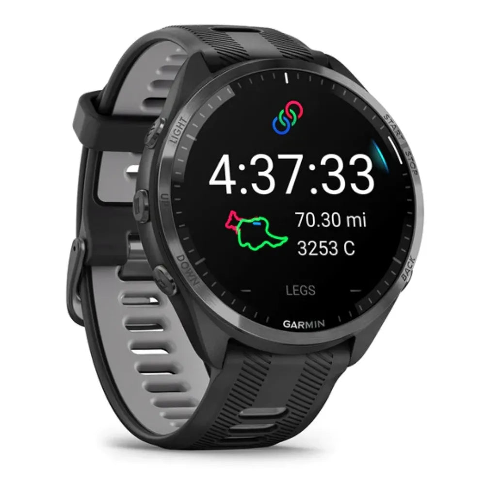 GARMIN FORERUNNER 965