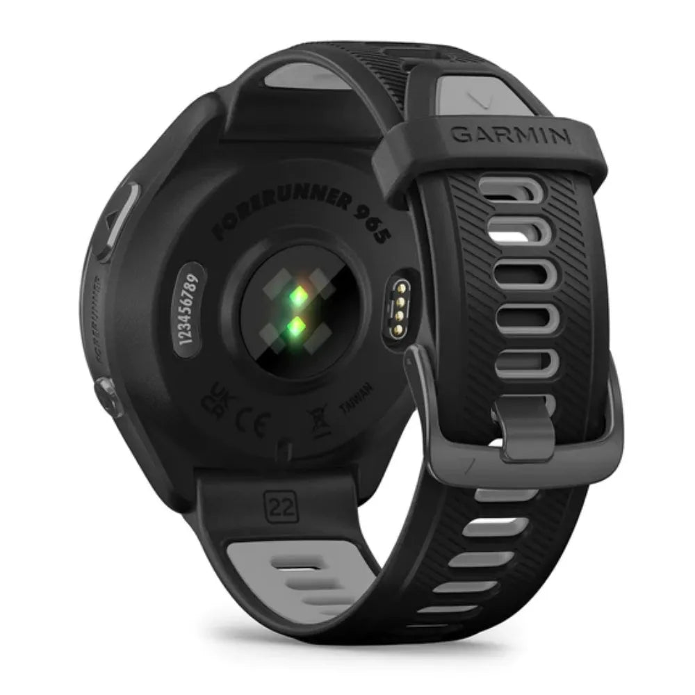 GARMIN FORERUNNER 965