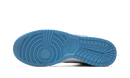 Nike Dunk High University Blue (UNC)