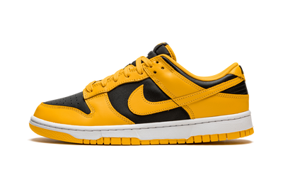 Nike Dunk Low Goldenrod