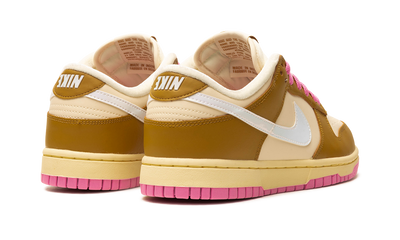 Nike Dunk Bronzine Pink
