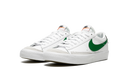 Nike Blazer Low 77 Pine Green