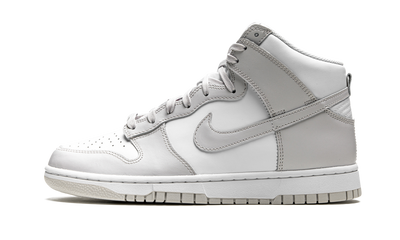 Nike Dunk High Vast Grey