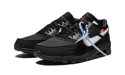 Nike Air Max 90 Off White Black