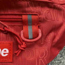 Supreme Waist Bag Black (SS19)