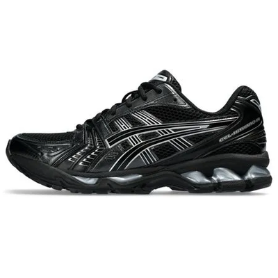 GEL-Kayano 14 - Unissex - Preto