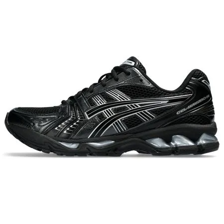 GEL-Kayano 14 - Unissex - Preto