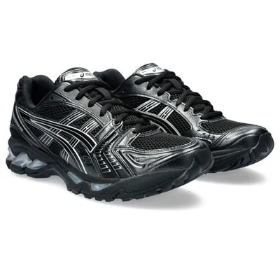 GEL-Kayano 14 - Unissex - Preto