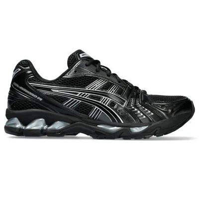 GEL-Kayano 14 - Unissex - Preto