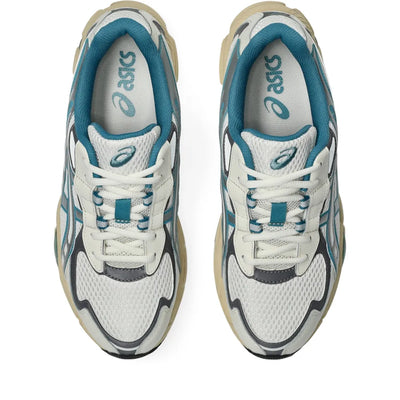 GEL-NYC 2055 - Branco com Azul