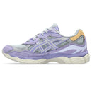 GEL-NYC - Cinza com Roxo Exclusivo