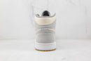 Jordan 1 Mid SE Coconut Milk Particle Grey