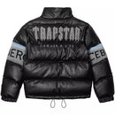 Jaqueta Puffer Trapstar x Iceberg