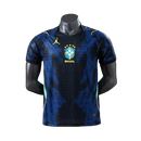 Camisa Seleção Brasileira 2026/27 II Versão Jogador (Concept)