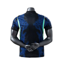 Camisa Seleção Brasileira 2026/27 II Versão Jogador (Concept)
