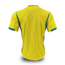 Camisa Seleção Brasileira 2026/27 I Versão Jogador (Concept)