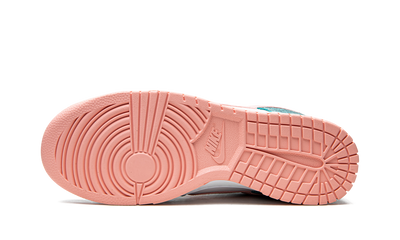 Nike Dunk Low SnakeSkin