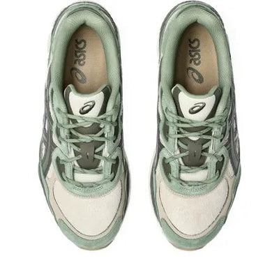 GEL-NYC - Bege com Verde Nature
