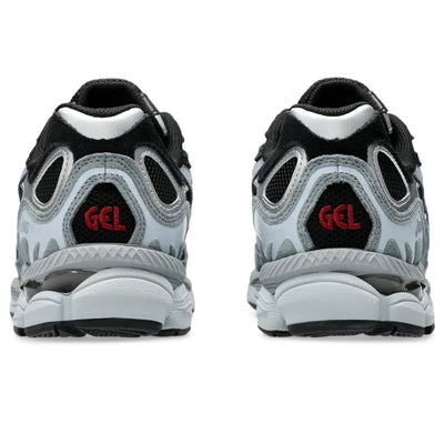 GEL-NYC - Preto com Azul Royal