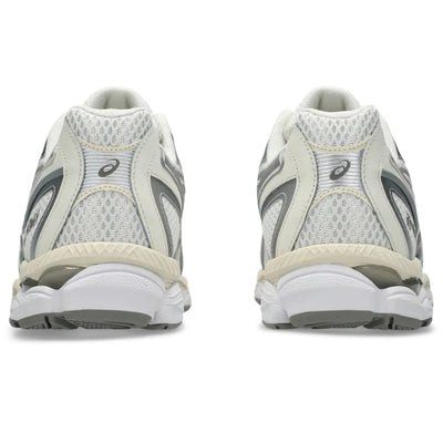 GEL-NYC 2055 - Cinza com Bege Neutro