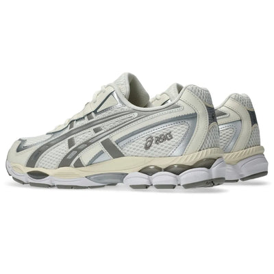 GEL-NYC 2055 - Cinza com Bege Neutro